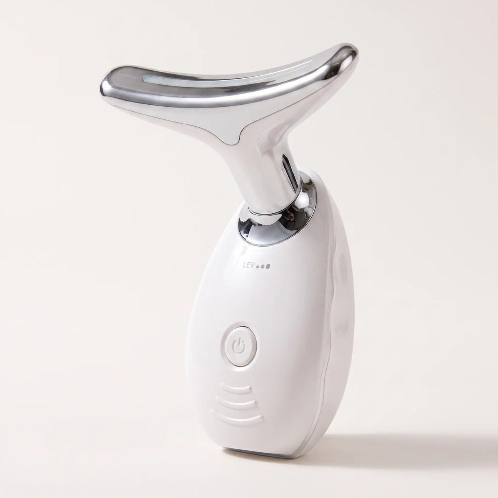 Masajeador Facial LED Auvran™