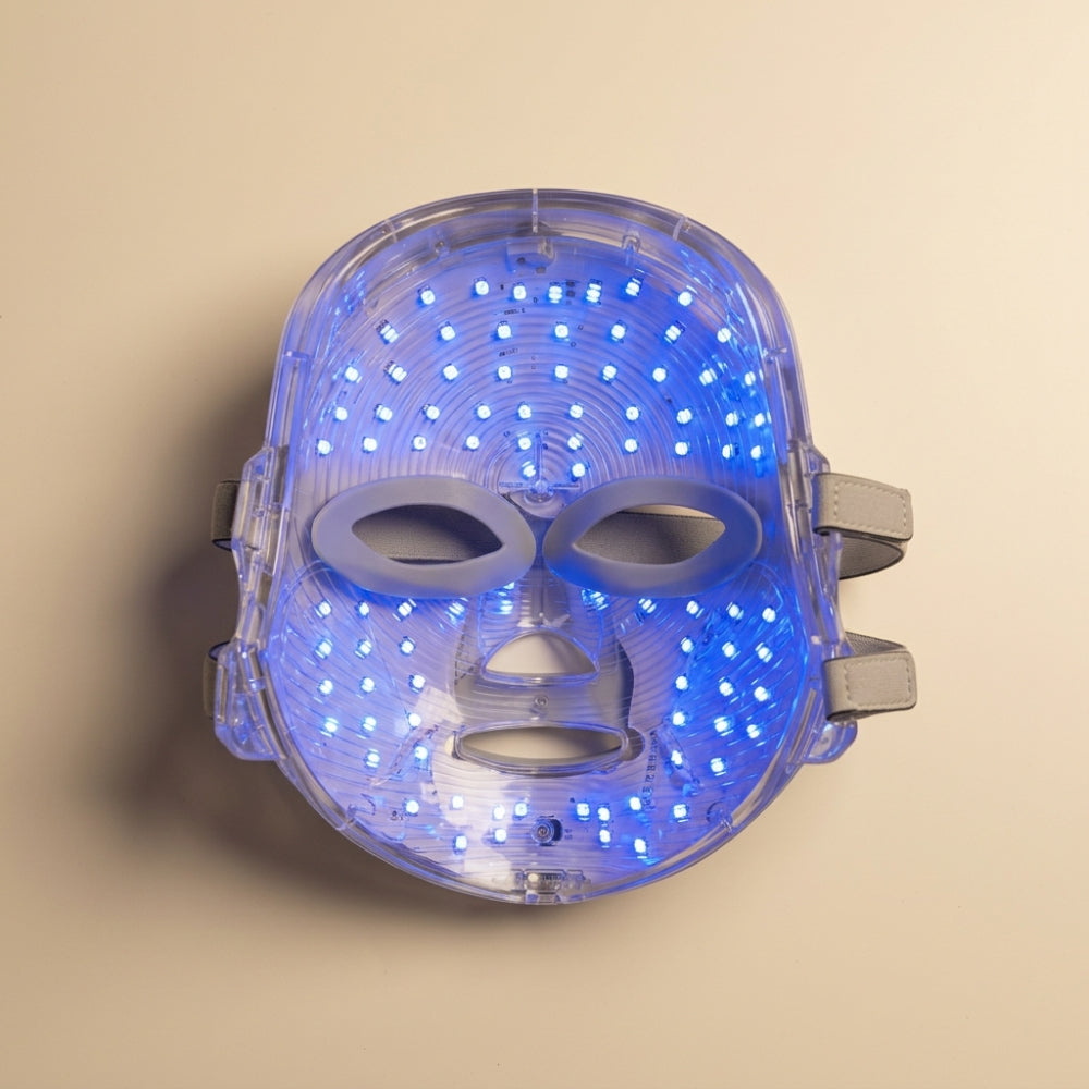 Máscara LED Auvran™