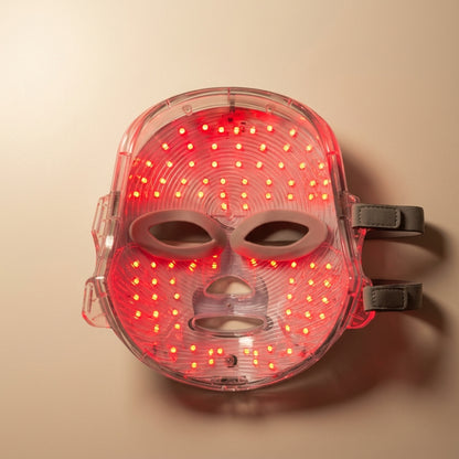 Máscara LED Auvran™
