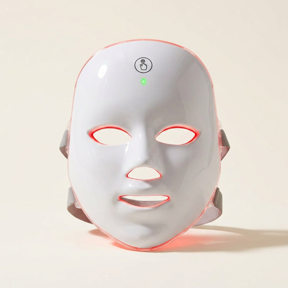 Máscara LED Auvran™