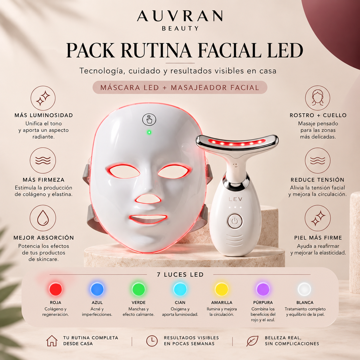 Pack Auvran™