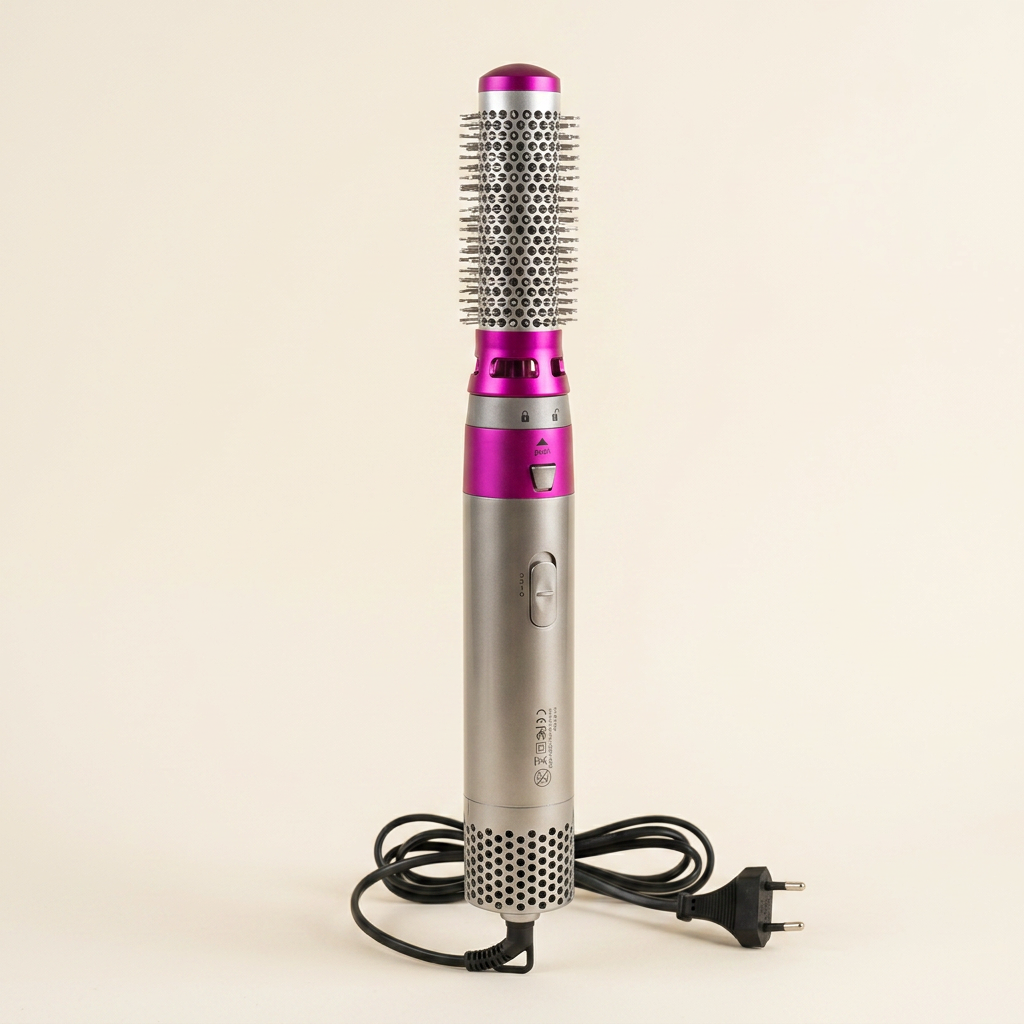 Cepillo Secador Auvran 5 en 1
